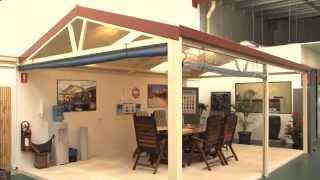 preview picture of video 'Patio Design Ideas in Perth – One Stop Patio Shop, Canning Vale'