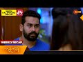 Sundari Weekly Recap 18 Dec 23 Dec 2023 Surya TV