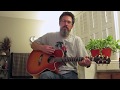 Bill Heck - "The Big Parade" (cover of Onelinedrawing)