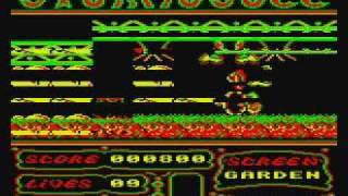 ACORN ELECTRON - FIVE GAMES FIVE MINUTES #11