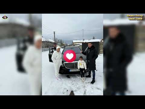 Ork Radi Bend & Pesho Peveca 2025 Поздрав за Мариян Гатов Cover