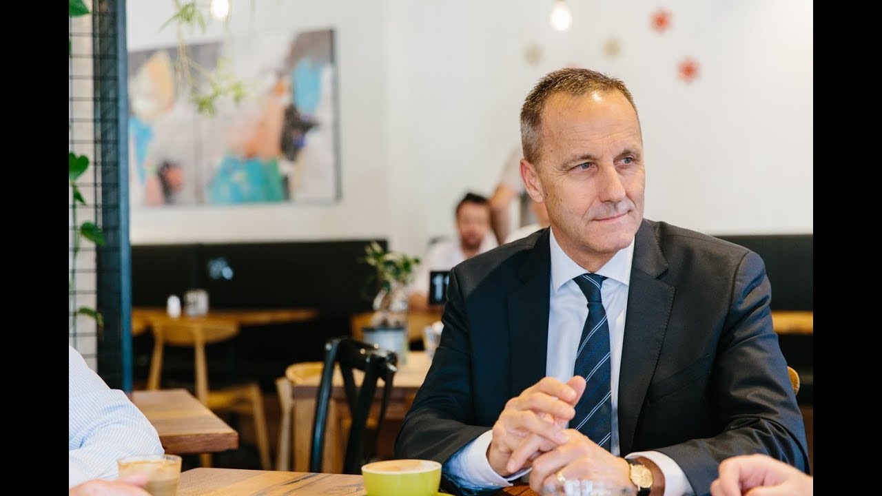 James Park Morrison Kleeman Estate Agents