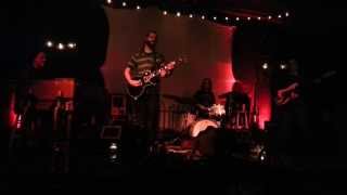 You Hurt Me (Little Willie John) - Yada Yada Blues Band - 2.20.14