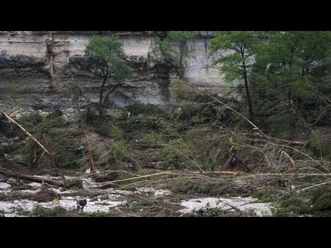 Zahl der Todesopfer nach Sturzflut in Texas auf über 80 gestiegen