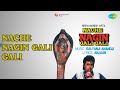 Nache Nagin Gali Gali Nache Nagin Gali Gali Sadhana Sargam Songs Meenakshi Seshadri