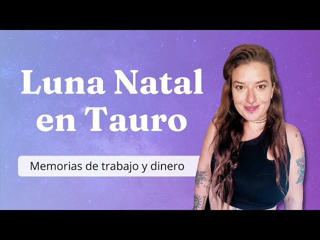 Vídeo relacionado con Signo Zodiacal Tauro: Diario con Calendario Lunar 2024