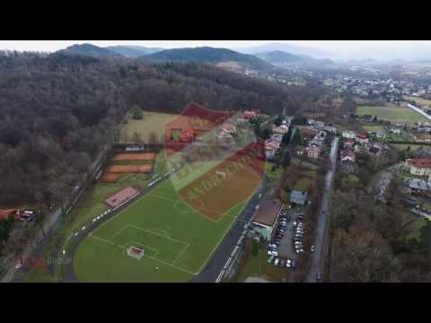 Inauguracja rundy wiosennej 2017 KS Beskid - Sosnowianka Stanisław