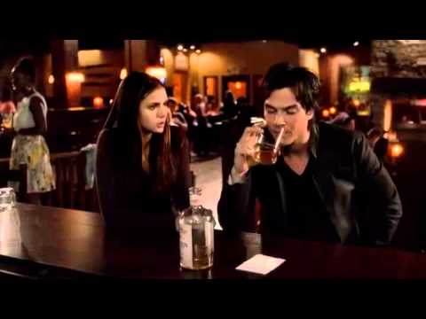Vampire Diaries - 4x02 Music - Marina & The Diamonds - Fear And Loathing Video