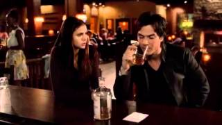 Vampire Diaries - 4x02 Music - Marina &amp; The Diamonds - Fear And Loathing Video
