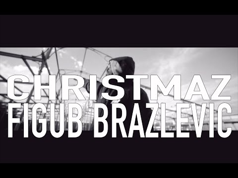 Christmaz - Sun & Moon (prod. #Figub Brazlevic) | #Christmaz #KrekpekRecords