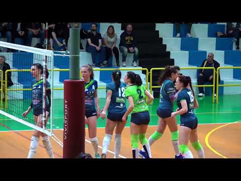 NOVI PALLAVOLO FEMMINILE 3 – 2 ISIL VOLLEY ALMESE 5° Set