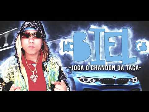 Mc Salah - Joga o Chandon na Taça (WebClipe Oficial)(Lançamento 2018) Dj Magrelo