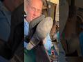 Das Zweite Mal Besohlt Schuhmacher Schuster Nachhaltigkeit Restoration Shoes Leather Cobbler