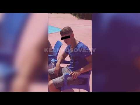 Varroset në Pidiq të Gjilanit 15 vjeçari që e mbyti rryma - 12.08.2019 - Klan Kosova