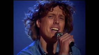 Brunner &amp; Brunner - Wie der Wind wehst du mir ins Gesicht (ZDF Hitparade 10.10.1996)