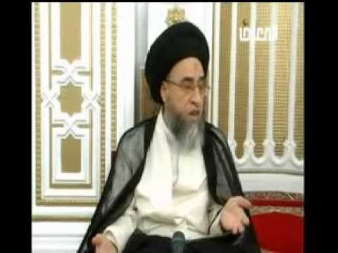 ⁣اذا كان الانسان يصلي واجبا فرادا و قامت الجماعه / السيد صباح شبر/ صلاة الجماعة / فواصل فقهية