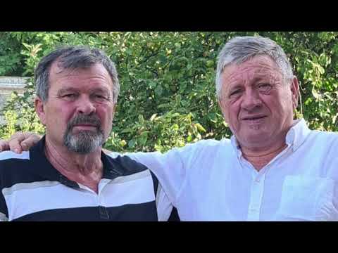 Seoski Vragolani - Zagrebačke dame (Official Lyric Video)