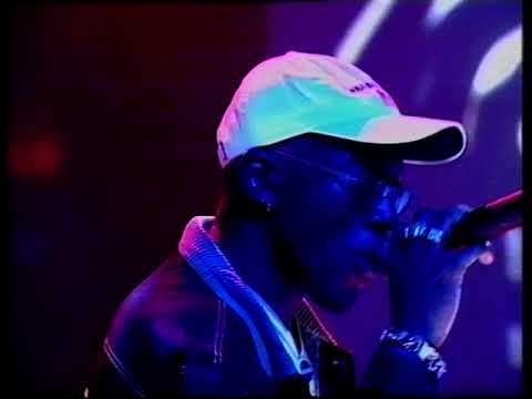 DJ Luck & MC Neat - Masterblaster 2000 - Top Of The Pops - Friday 26 May 2000