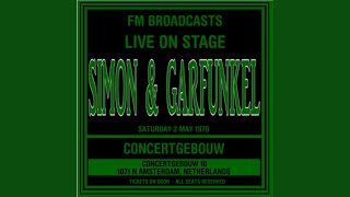 That Silver Haired Daddy Of Mine (Live 1970 FM Broadcast)