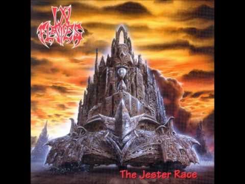 In Flames - Graveland