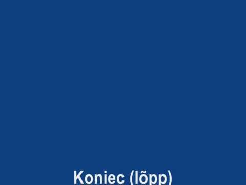 Tadeusz Chyła - spis