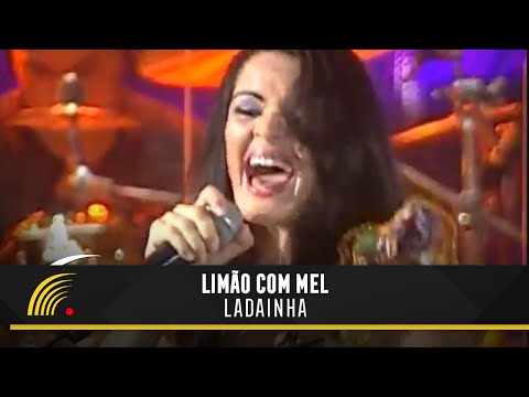 Ladainha video