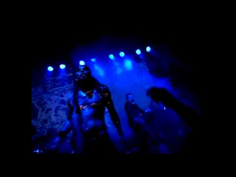 My Riot - Biała Flaga 2010 - 22.11.11, Poznań Eskulap