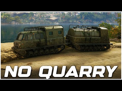 Roadcraft How to Get Sand From a Field Service Vehicle (Tips and Tricks)