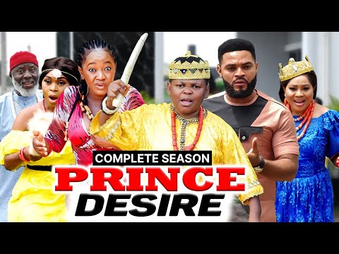 PRINCE DEISRE(COMPLETE SEASON)OSITA IHEME & LUCHY DONALD 2023 LATEST NOLLYWOOD MOVIE #2023 #trending