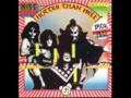 KISS-Hotter Than Hell 