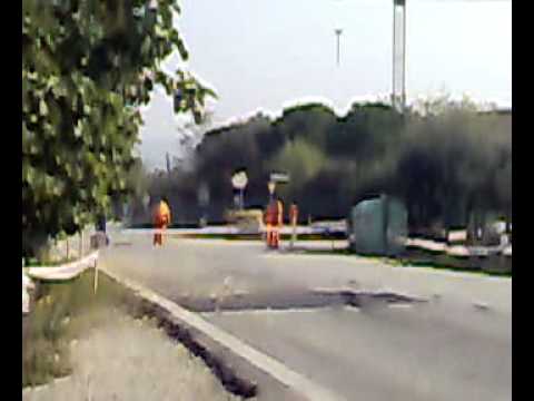 rally dei campioni 2008