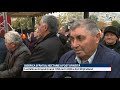 BISERICA SFÂNTUL NECTARIE A FOST SFINŢITĂ