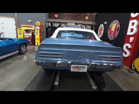 1967 Pontiac Firebird (CC-2044228) for sale in Sarasota, Florida