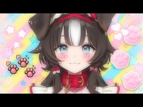 Can can world (sped up/nightcore)
