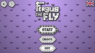 Let's Play: Given Away/Cheap Games Part #32 - Fergus The Fly