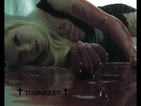 Tourniquet - Evanescence ( Unofficial Music Video & Lyrics)