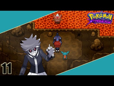 Pokémon Xenoverse #11 : TRẬN ĐẤU VỚI BÓNG TỐI TRONG TIM ! Hướng dẫn chơi .
