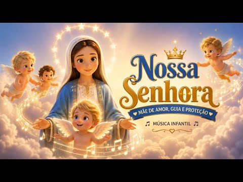 Nossa senhora