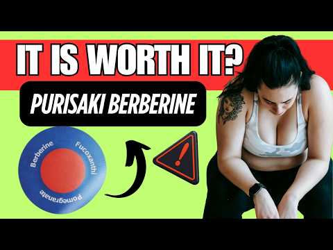 Purisaki Detox Patches Reviews - Purisaki Berberine Patches Reviews consumer reports - is legit?