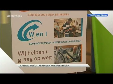 GLD Nieuws 18 oktober 2012 - Nieuws