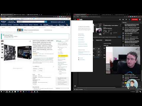 Troubleshooting a Lenovo laptop not booting into Windows and a desktop that's just not working