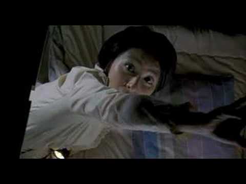 Ju-on: The Grudge (2003) Trailer