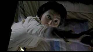 JUON aka The Grudge Movie