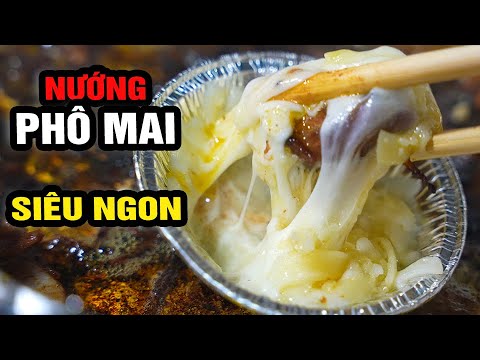 NƯỚNG - LẨU SIÊU ĐÔNG ĐẤT VÀNG của hậu duệ chủ quán phở THẤT TRUYỀN