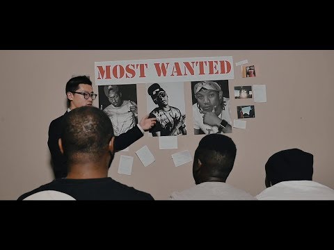 NIMVEKE - 32 KARAT x YUNG gOD x JACK THA FIZZLE (OFFICIAL MUSIC VIDEO)