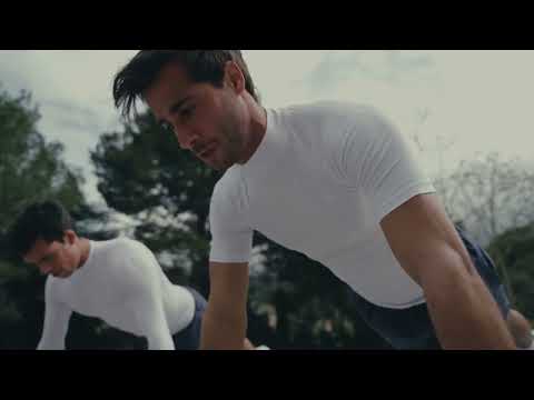 COMPRESSION SHIRTS - DANISH ENDURANCE