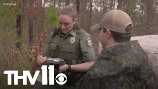 How to become a game warden in Arkansas  Outdoor R