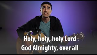 Throne Room Song - by People And Songs - Teaching &amp; Playthrough