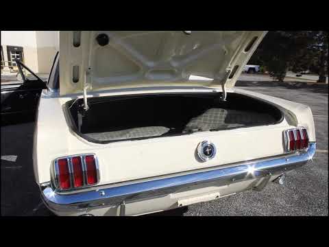 1965 Ford Mustang (CC-2020313) for sale in O'Fallon, Illinois