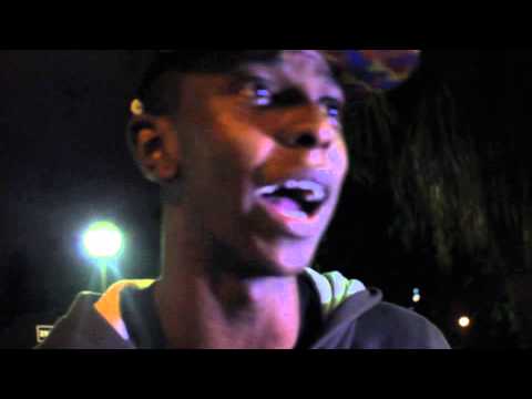 Douglinhas x Matheus - Roda de Sexta 08/05/15